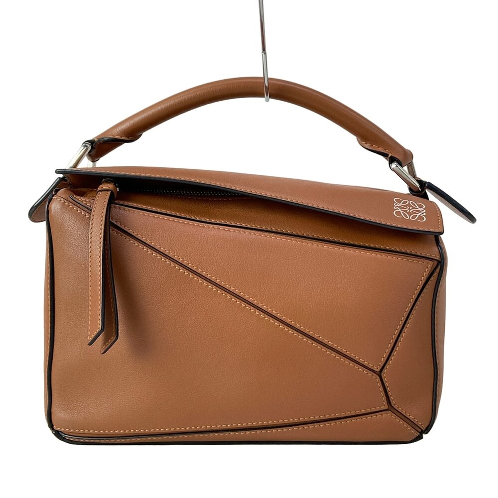 Loewe Puzzle Bag Small Handbag